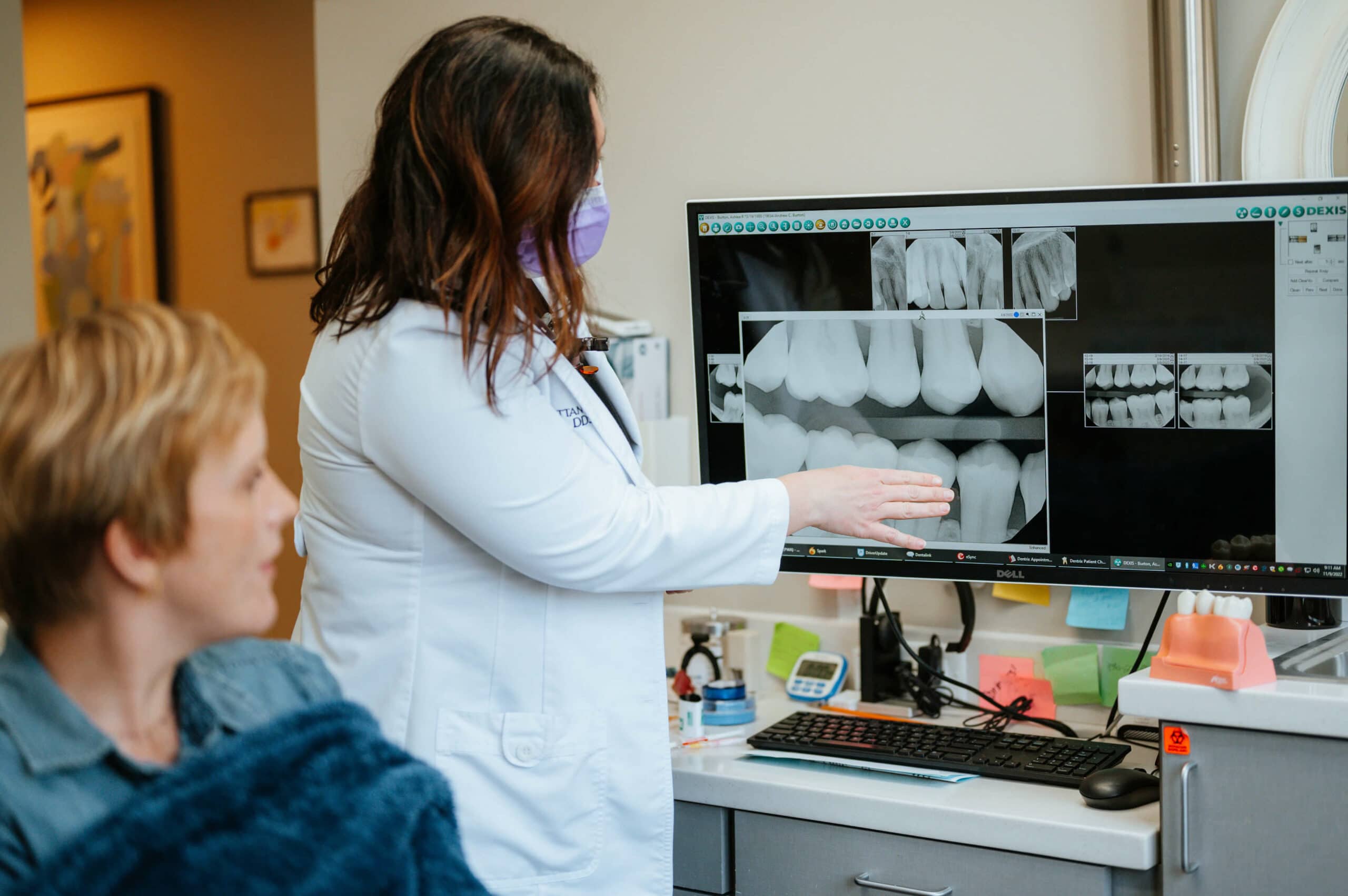 Dental Implant Services in Greensboro NC